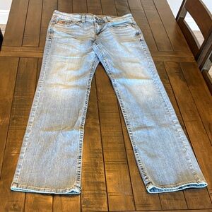 Cody James Core Light Blue Jeans